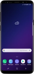 Samsung Galaxy S9