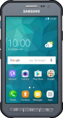 Samsung Galaxy Xcover 3 Value Edition