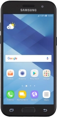 Samsung Galaxy A3 (2017)