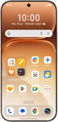 HONOR 600 5G