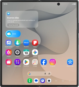 Samsung Galaxy Z Fold8 Ultra 5G