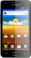 Samsung Galaxy S II