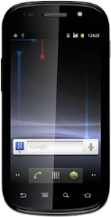Samsung Nexus S