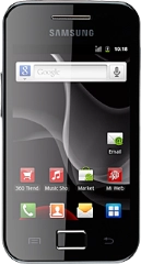 Samsung Galaxy Ace