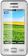 Samsung S5260 Star II