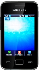 Samsung S5229
