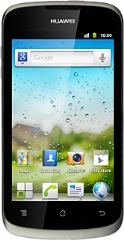 Huawei Ascend G300