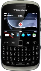 BlackBerry 9320 Curve