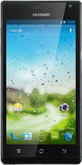 Huawei Ascend P1