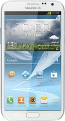 Samsung Galaxy Note II