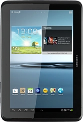 Samsung Galaxy Note 10.1