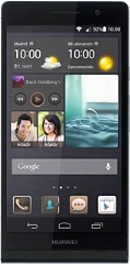 Huawei Ascend P6