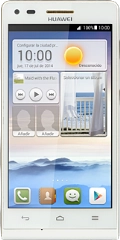 Huawei Ascend G6