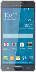 Samsung Galaxy Alpha
