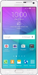 Samsung Galaxy Note 4