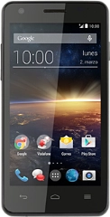 Vodafone Smart 4 turbo