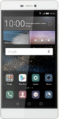 Huawei Ascend P8