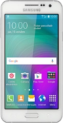 Samsung Galaxy A3