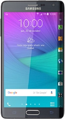 Samsung Galaxy Note Edge