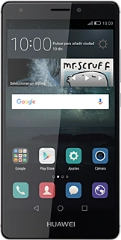 Huawei Mate S