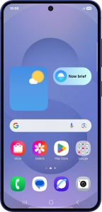 Samsung Galaxy S25