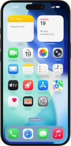 Apple iPhone 16 Plus
