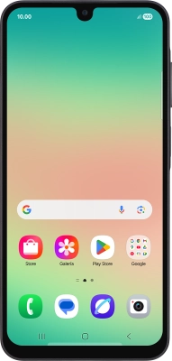 Image Samsung Galaxy A26
