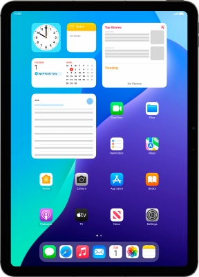 Image Apple iPad Air 11 (M3) (2025)