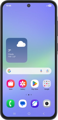 Image Samsung Galaxy A36 5G