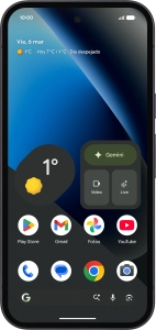 Google Pixel 10a
