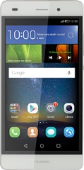 Huawei P8 Lite