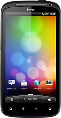 HTC Sensation