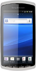 Sony Ericsson Xperia Play