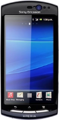 Sony Ericsson Xperia Neo