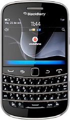 BlackBerry Bold 9900