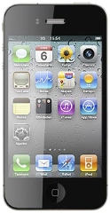 Apple iPhone 4