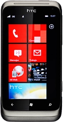 HTC Omega