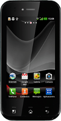 LG Optimus E730
