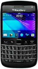 BlackBerry Bellagio