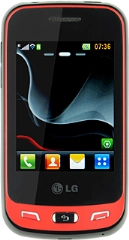 LG Viper