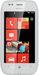 Nokia Lumia 710