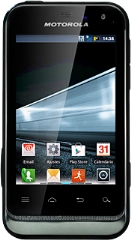 Motorola DEFY MINI