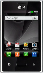 LG Optimus L3 (E400)