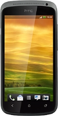 HTC One S