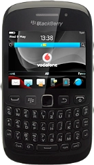 BlackBerry 9220