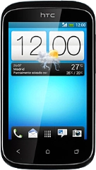 HTC Desire C