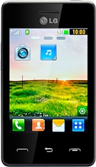 LG T385 Wifi