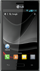 LG Optimus L5