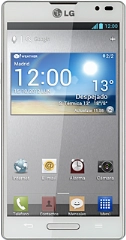 LG Optimus L9