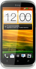 HTC Desire X